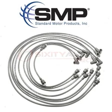 Standard Spark Plug Wire Set for 1964-1965 GMC Suburban - Ignition Plugs az
