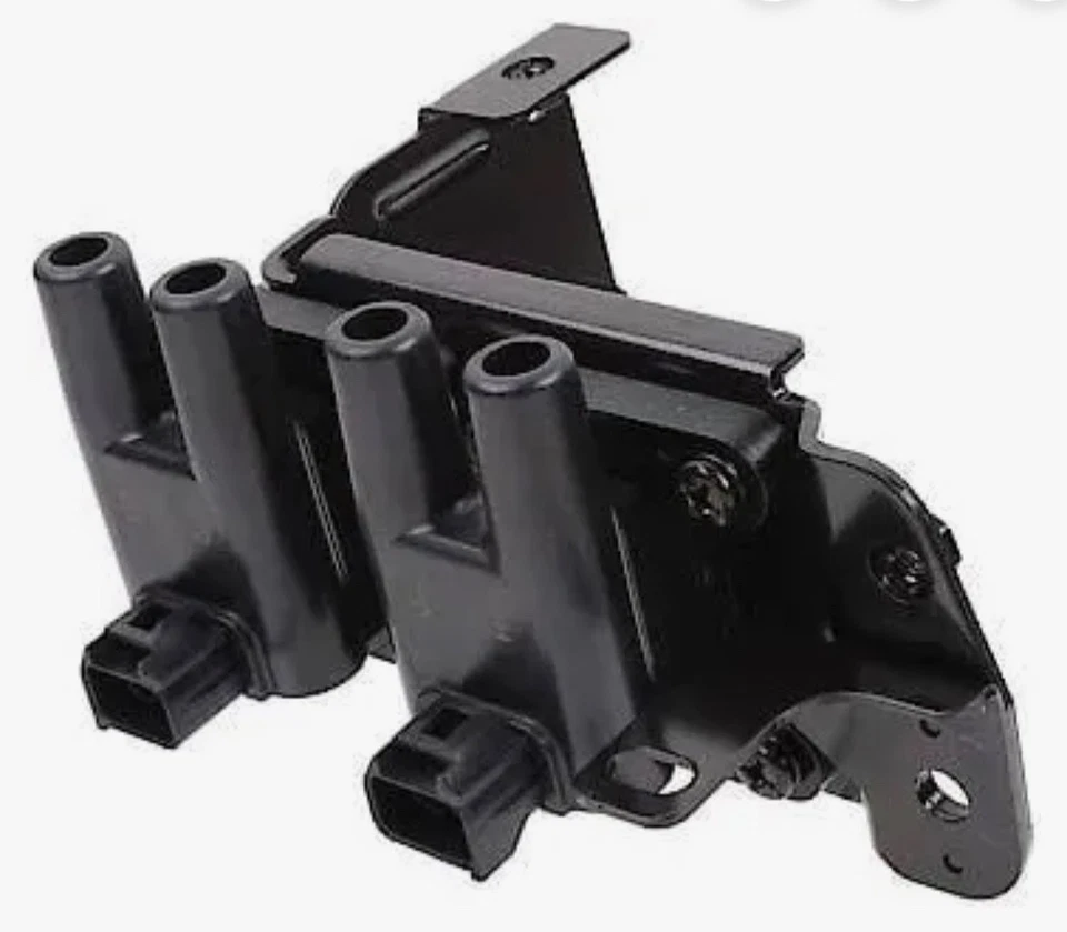 Carquest EBE1851 Ignition Coil - Image 3 of 3