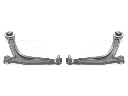 Set Bracci Oscillanti Anteriori BESTPRICE Per FIAT BRAVO, STILO, LANCIA DELTA III - Con Giunto Sferico, Cono 17 Mm