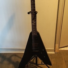 ESP LTD James Hetfield Vulture 
