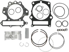 WISECO - PK1059 - High-Performance Piston Kit with Gaskets for 4-Stroke for Yama