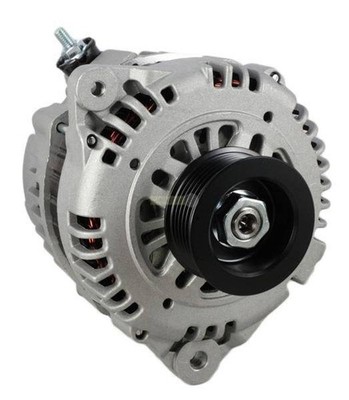 Lichtmaschine 110Amp Neu - OE Nr. LR1110-709 für * Nissan Maxima Qx 4 Murano