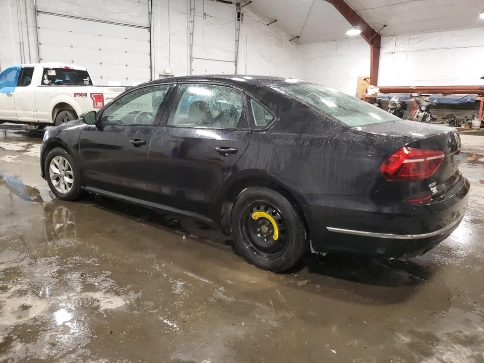 Air Cleaner Fits 18-22 PASSAT 1961454 - Image 2 of 4