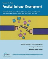 John Colby (U. A.) | Practical Intranet Development | Taschenbuch | Englisch