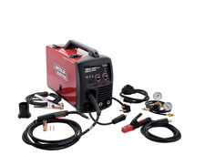 Lincoln WELD PAK 180i MP Multiprocess Portable Welder - K5257-1 - BRAND NEW