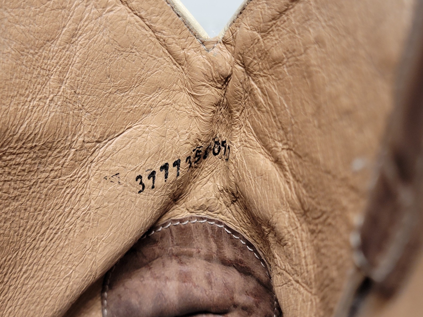 Cody James Men's Python Exotic Python Square Toe … - image 9