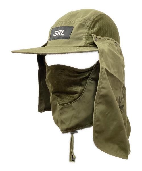 SRL . SUNGUARD CAP neighborhood（NEIGHBORHOOD - SRL