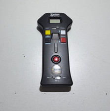 MTH Z-4000 Remote Control Handheld Controller Tested No Box