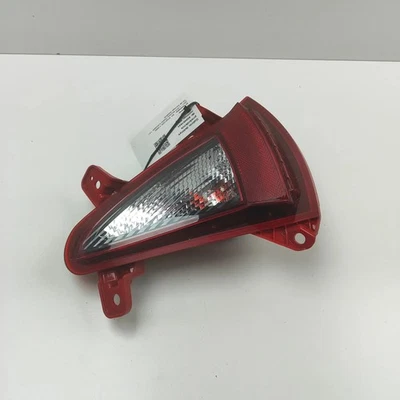 KIA SPORTAGE MK5 NQ5 Nebelscheinwerfer hinten rechts 92406R2000 2024 30451931 - Bild 1 von 4