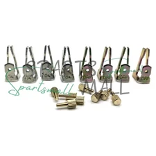 8Pcs 156T1978A Time Switch Replacement Trippers Kit, Pool Timer on off Clips wit