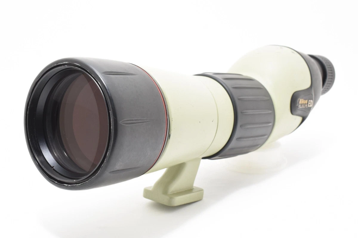 nikon fieldscope products for sale | eBay