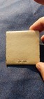 RARE AND SCARCE..MATCHBOOK ERROR..NEVER GOT PRINTED.  1960S...UNSTRUCK MATCHBOOK — photo 3