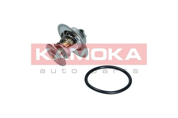 THERMOSTAT KÜHLMITTEL 7710047 FÜR VW GOLF/II/Cabriolet/III/IV/PLUS/Van/VAN 1.8L - Bild 2 von 4