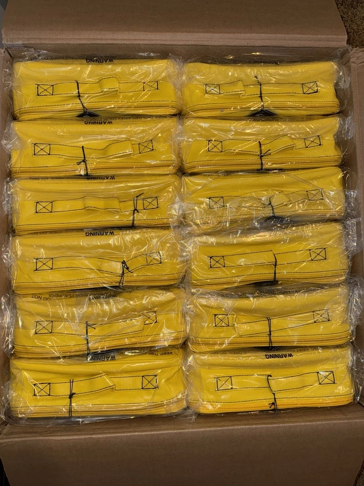 NUEVO 4 PIEZAS BABYLISS PRO ITALIA BRAVA ESTUCHE AMARILLO REDONDO Y PALETA JUEGO DE CEPILLOS DE PELO Foto 4 de 4