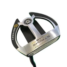 Used Odyssey STROKE LAB 2-BALL FANG 33 inch Putter