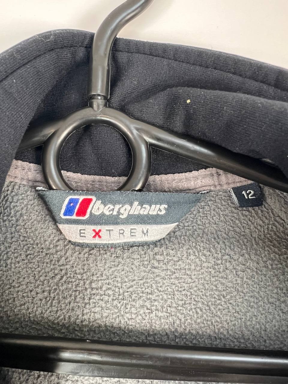 Berghaus Extrem Softshell Jacket Outdoor Hiking W… - image 6