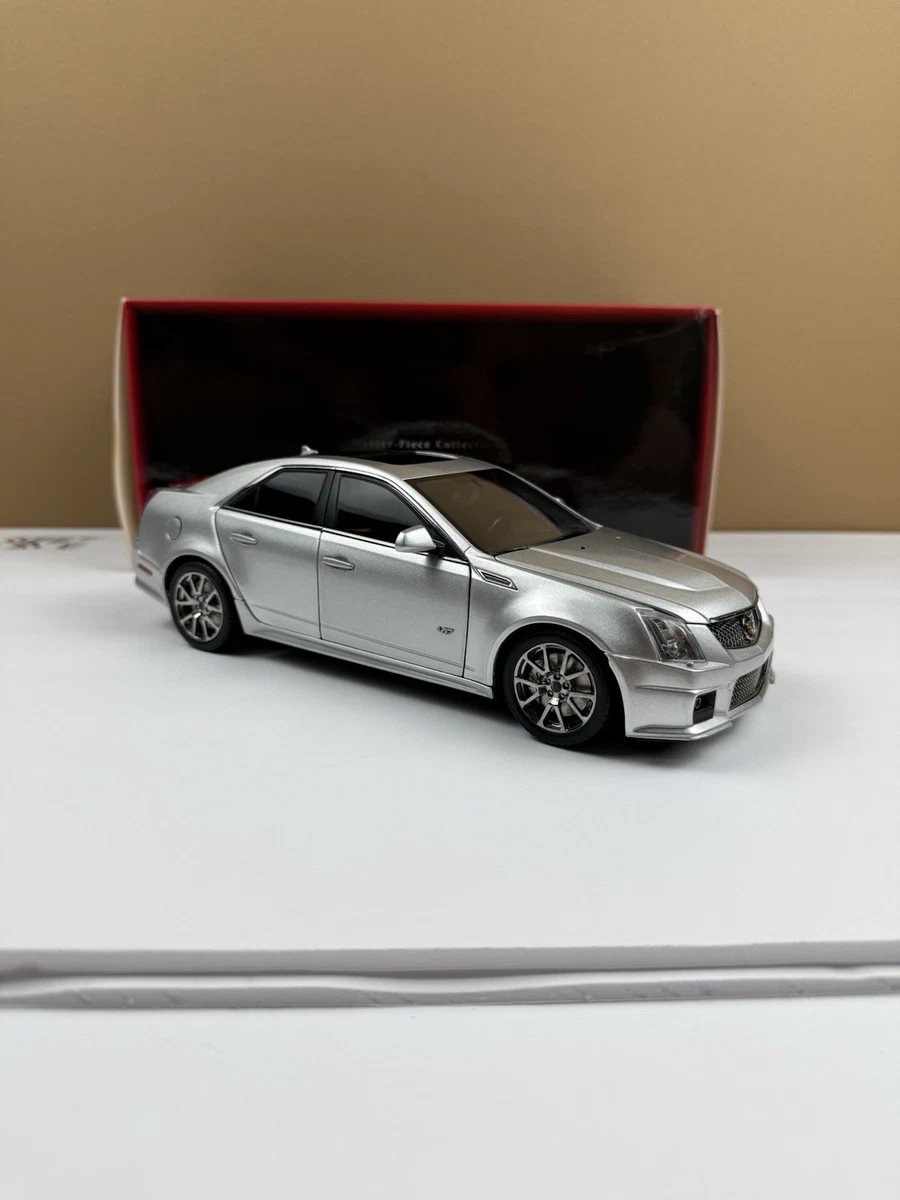 Kyosho Cadillac 1:18 Diecast & Toy Vehicles for sale | eBay