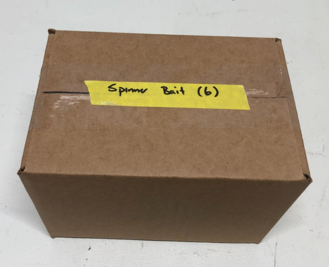 Custom Spinnerbait Lot 12g 16g 18g 20g 22g - Image 10