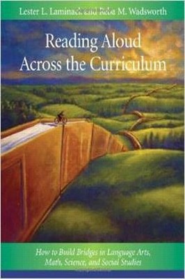 Reading Aloud Across the Curriculum..., Laminack, Leste