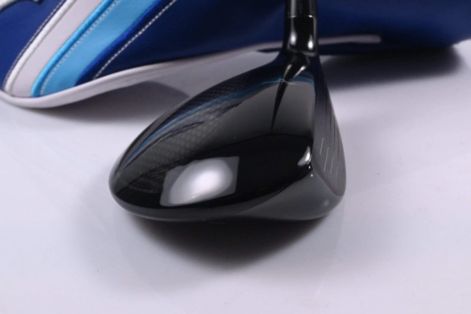 Mizuno ST-Z 230 #5 Wood / 18 Degree / Regular Flex Kai'li Blue 60 Shaft - Image 3 of 4
