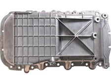 For 2001-2002 Chrysler Prowler Oil Pan API 98433BHDX 3.5L V6 WSO -- Aluminum