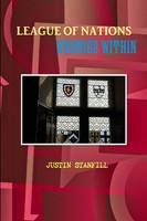 League Of Nations. Enemies Within Justin Stanfill Taschenbuch Englisch 2019