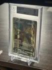 Dragonite EX 106/108 Evolutions Full Art Holo BGS 9 Mint 2016 English