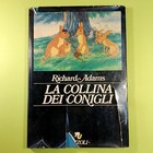 LA COLLINA DEI CONIGLI ADAMS EUROCLUB 1979