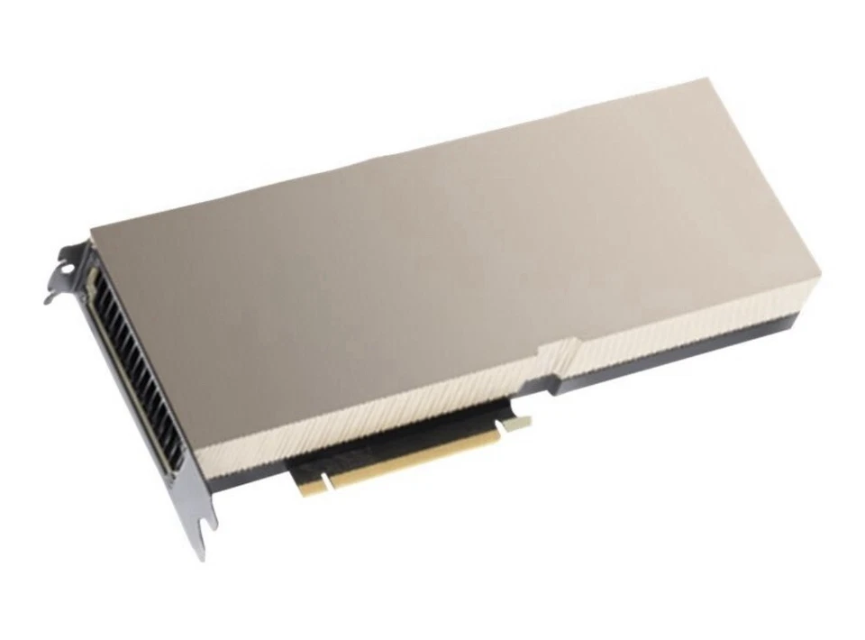 Nvidia H100 96GB PCIE OEM GPU Ai ChatGPT 900-21010-0000-000 HPC Deep Learning - Image 3 of 4