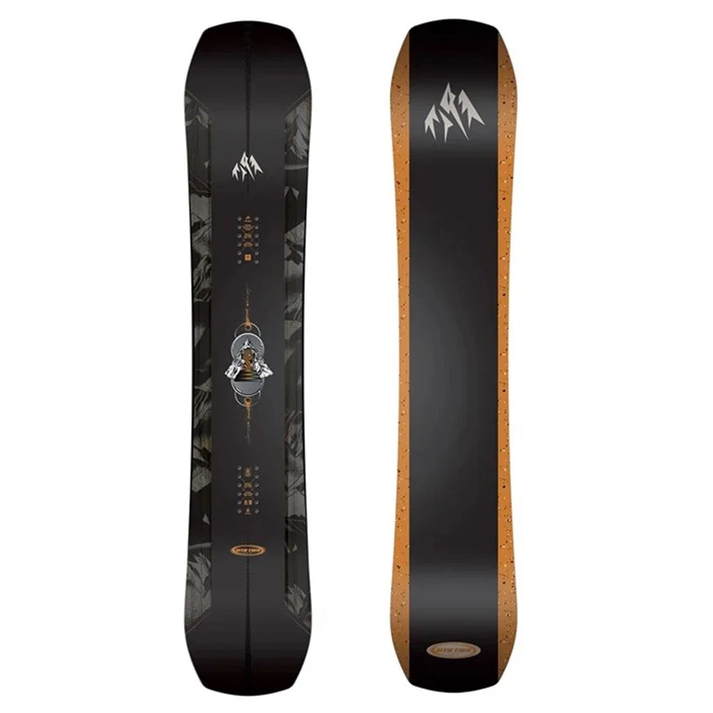 Jones Mountain Twin Pro Snowboard