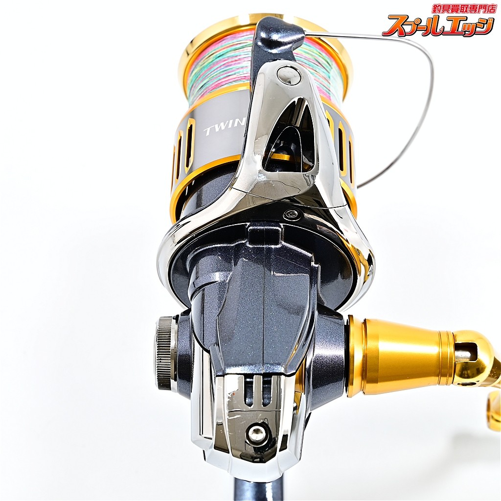 リール SHIMANO 15TWIN POWER SW4000XG SHIMANO Spinning Reel 15TWIN POWER SW4000XG | eBay