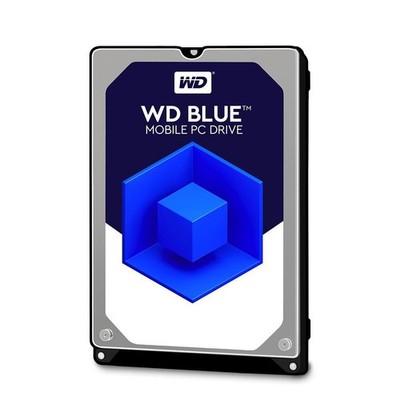 Western Digital WD20SPZX 2TB - SATA 6Gb/s 128MB BLUE Blue 7mm 5400RPM ~E~