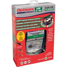 Tecmate Optimate Lithium 4S - TM-275