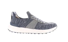 Johnnie-O Mens Knit Range Runner Blue Golf Shoes Size 8 (7746507)