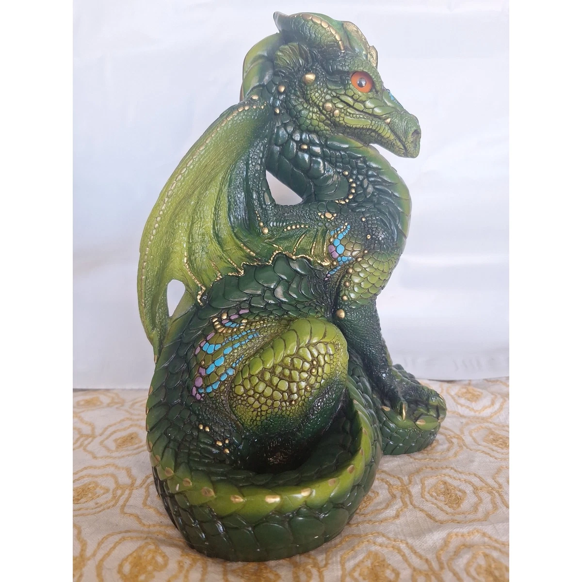 Windstone Dragon for sale | eBay