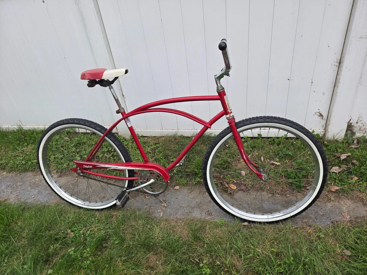 Red 26 In Collectible Complete Bikes for sale | eBay