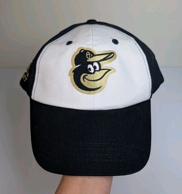 Baltimore Orioles US Naval Academy Navy Midshipmen Baseball Hat Adjustable Cap