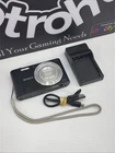 SONY CYBERSHOT DSC-W810 DIGITAL CAMERA TESTED & WORKING