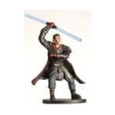 WOTC Star Wars Minis Champions o/t Force Exar Kun (VR) NM