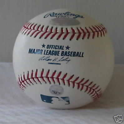 Béisbol TONY KUBEK firmado MLB YANKEES automático STEINER - Imagen 2 de 2