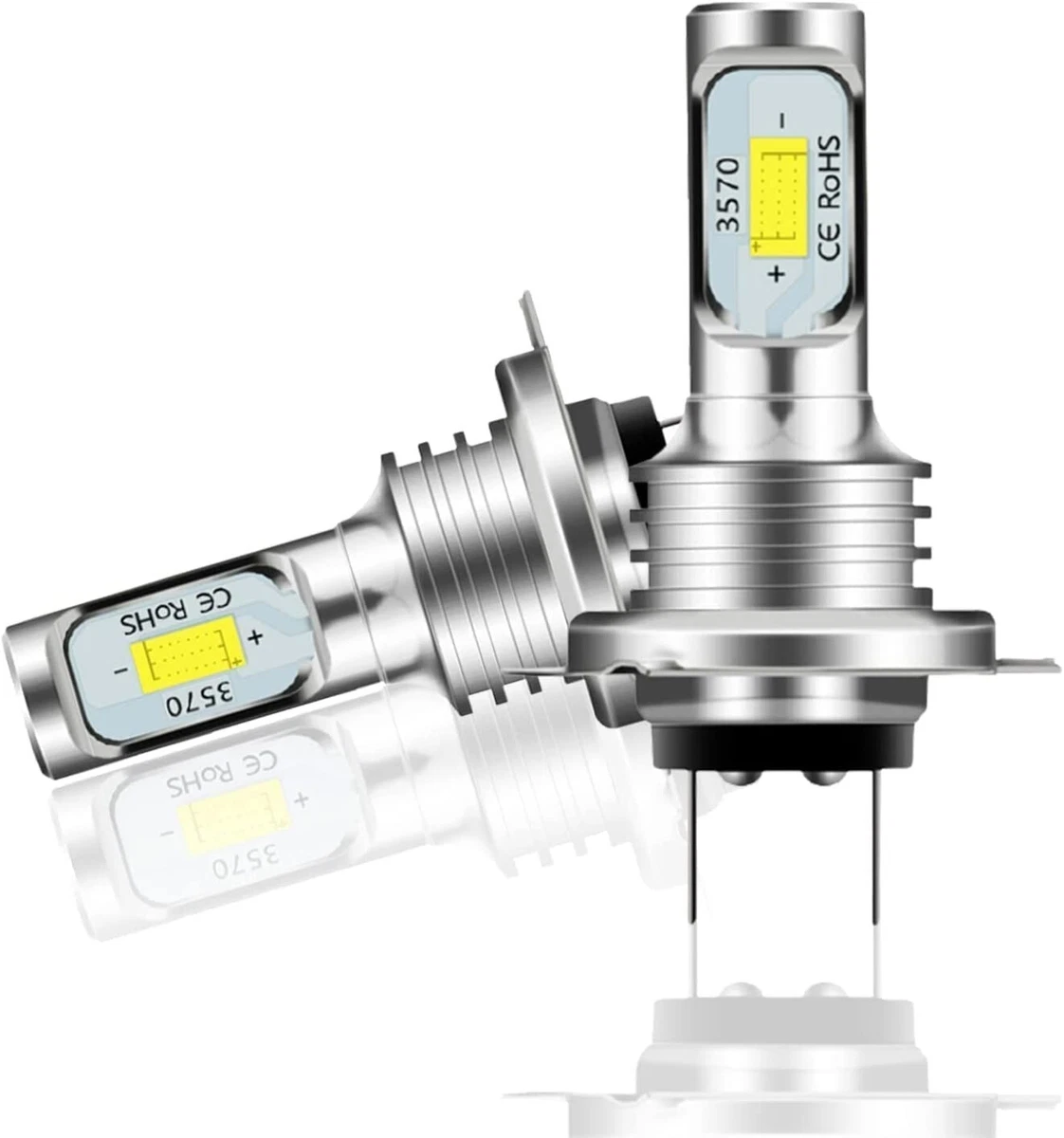 The brightest sale led headlight bulbs