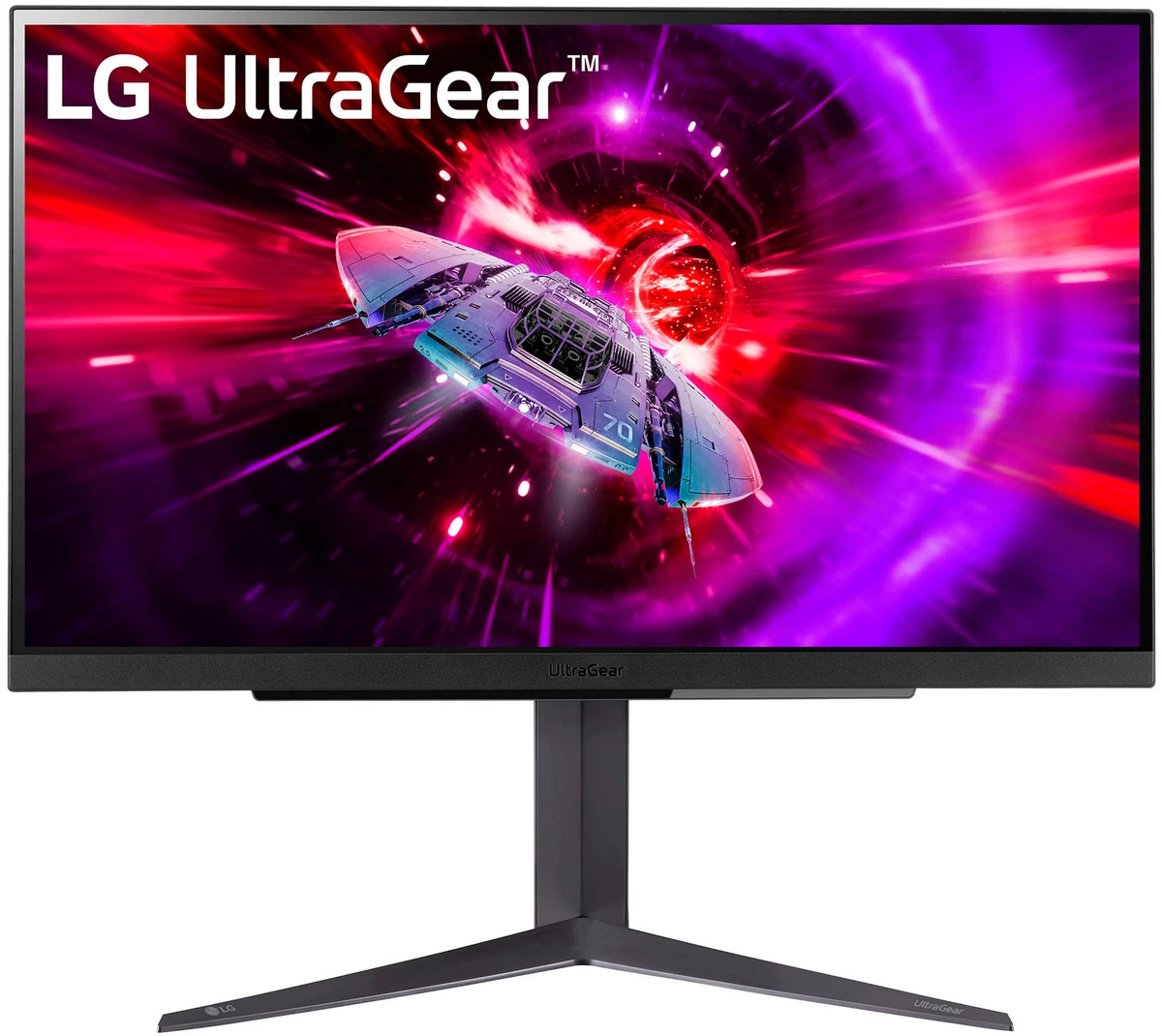 LG Monitor Gaming UltraGear G-Sync Compatible