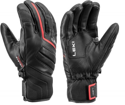 Leki HS Phoenix 3D Skihandschuhe Winterhandschuhe 653802302