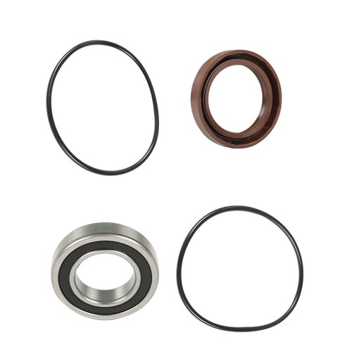 Nuevo buje de sello de cojinete de rueda de eje para Honda Foreman 400 450 500 Rancher TRX EE. UU. - Imagen 6 de 7