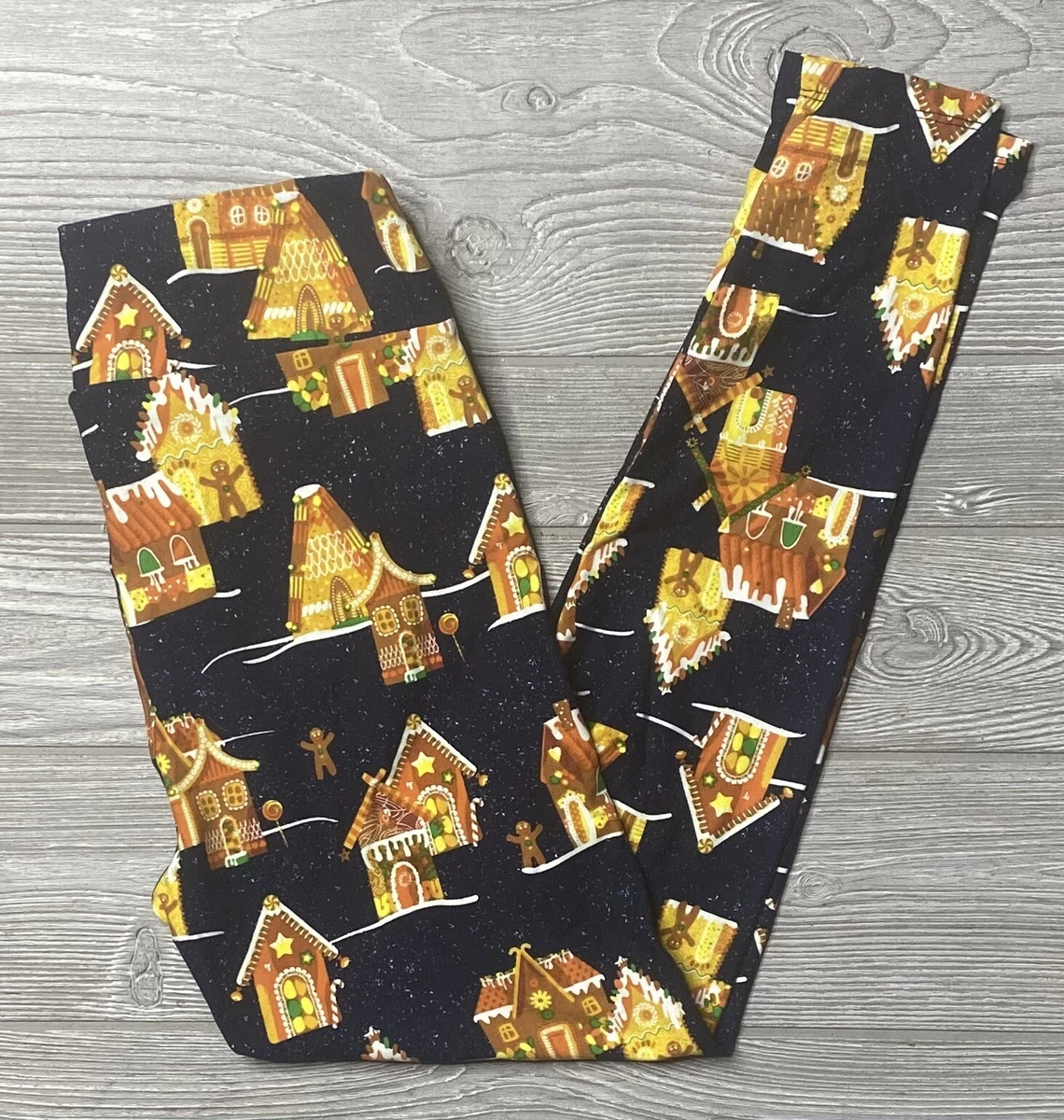 Lularoe Christmas Leggings 2024 Images Renae Charlene