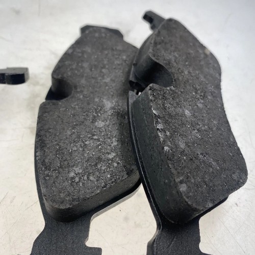 TEXTAR brake pads suitable for OPEL VECTRA B (J96) 2186218305 - Picture 5 of 6