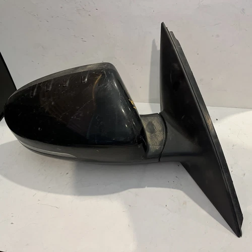 Power Mirror For 14-15 Kia Optima Sedan Right Heated Paintable With Turn Signal