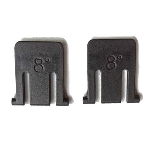 2pcs Stand Bambet Stack Stand per Logitech K260K270K275K200 Parti wireless - Bild 2 von 6