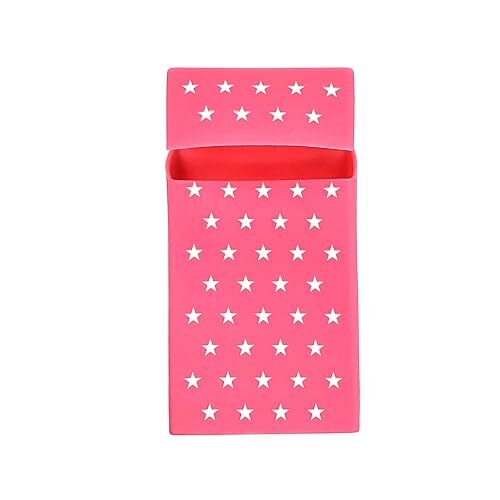 Super King Size Silicone Cigarette Case 10.5cm Waterproof Pack Cover Holder 