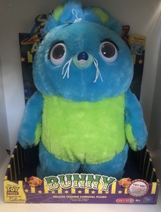 disney pixar toy story 4 signature collection bunny